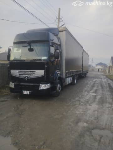 Renault Premium