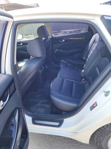 Kia K7 YG (II) 3.0 AT