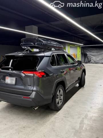 Toyota RAV4 V (XA50) 2.5hyb CVT 4WD