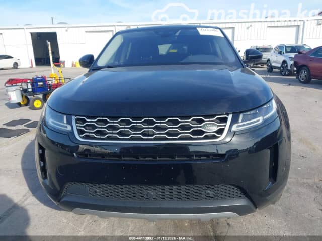 Land Rover Range Rover Evoque II 2.0 AT 4WD