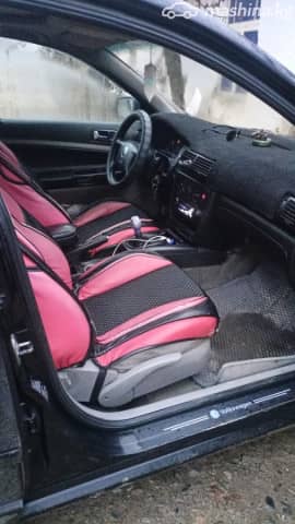 Volkswagen Passat B5 1.8 MT