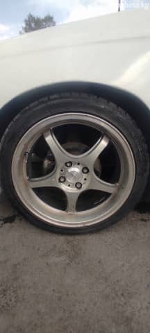 Opel Astra F 1.4 MT