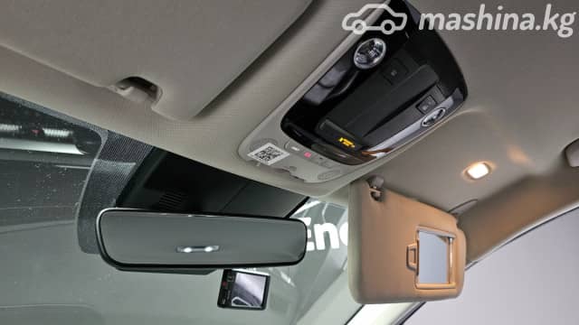 Kia K5 III LPi 2.0 AT