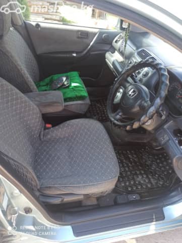 Honda Civic VII 1.4 AT