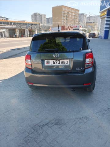 Toyota Ist II 1.8 AT