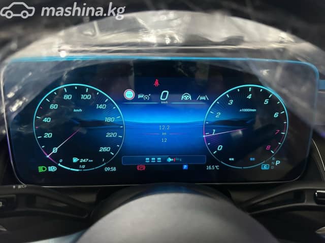 Mercedes-Benz GLC II (X254) 300 2.0 AT 4WD