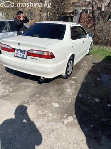 Honda Torneo 1.9 AT