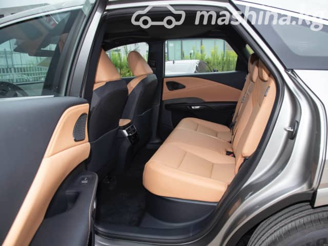Lexus RX V 300 2.0 AT 4WD