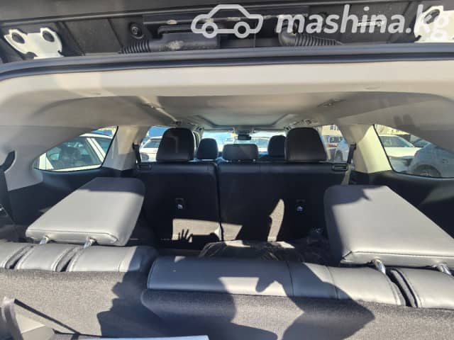 Toyota Highlander IV (U70) 2.0 AT 4WD