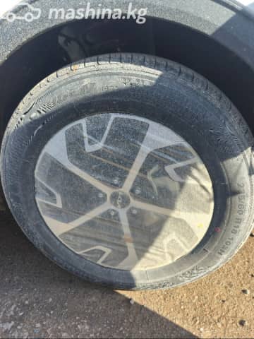 Kia Sportage V 1.5 AT
