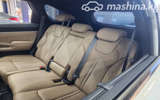 Kia Sorento IV Рестайлинг 2.5 AMT 4WD