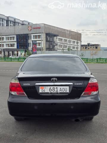 Toyota Camry V (XV30) 3.0 AT