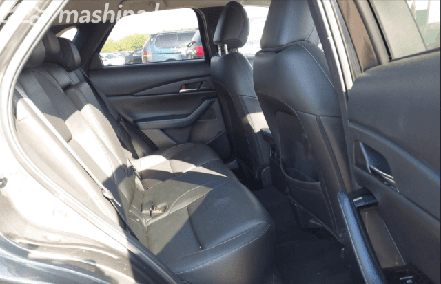 Mazda CX-30 I 2.5 AT 4WD