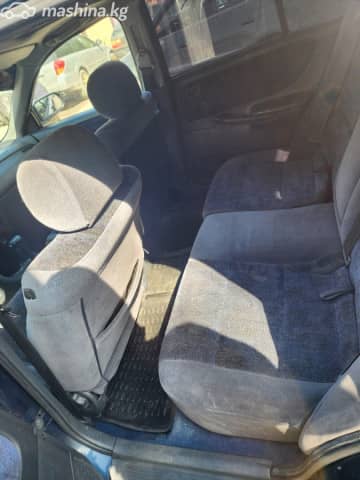 Mazda 626 V (GF) 2.0 AT