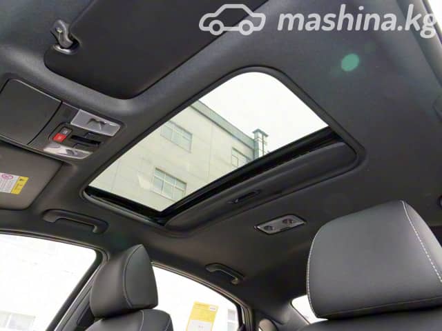 Kia K3 II China Market Рестайлинг 1.4 AMT