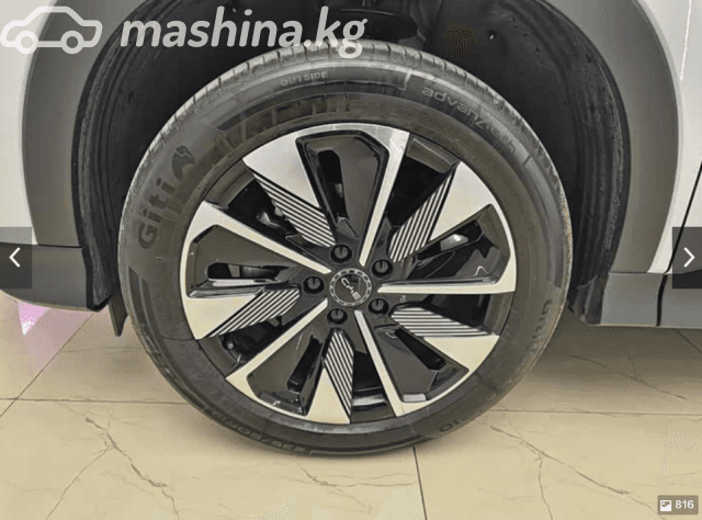 BYD Song Plus I Рестайлинг 26.6 kWh 1.5hyb CVT
