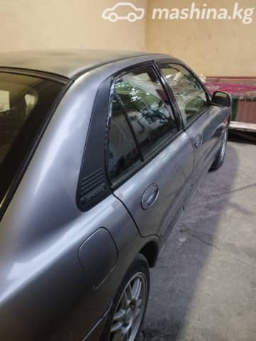Mitsubishi Lancer VII 1.6 MT