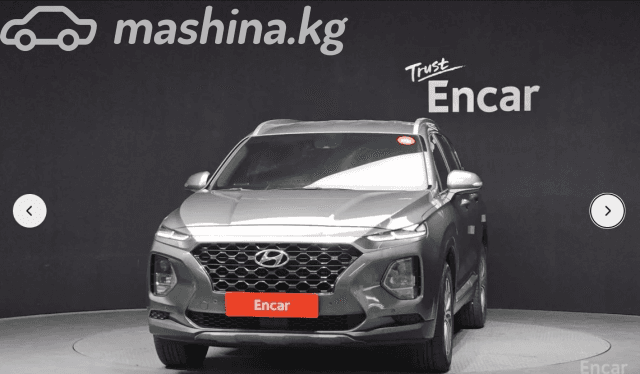Hyundai Santa Fe IV 2.0 e-VGT AT