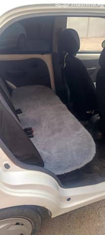 Daewoo Matiz I Рестайлинг 0.8 MT