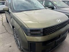 Hyundai Santa Fe V (MX5) 2.0AT 4WD