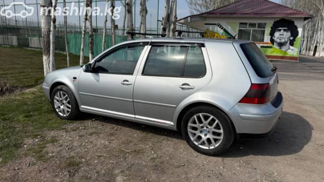 Volkswagen Golf IV 1.8 AT