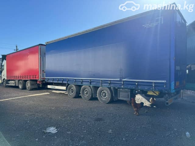 Volvo FH