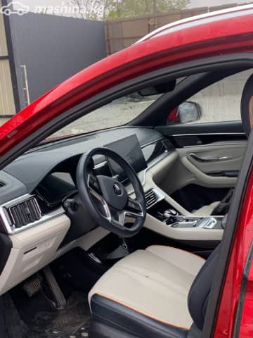 BYD Song Plus I EV Electro AT