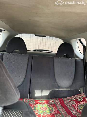 Honda Fit I 1.5 AT
