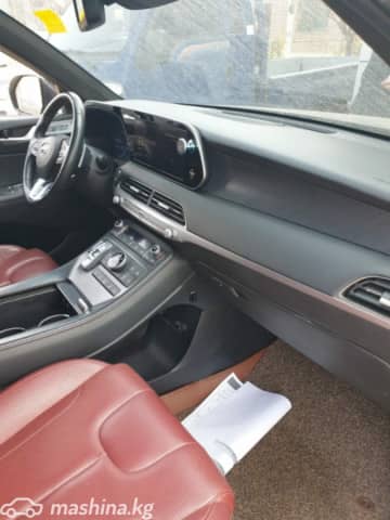 Hyundai Palisade I 2.2 AT