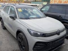 Volkswagen Tiguan III (China Market) 2.0 AMT 4WD
