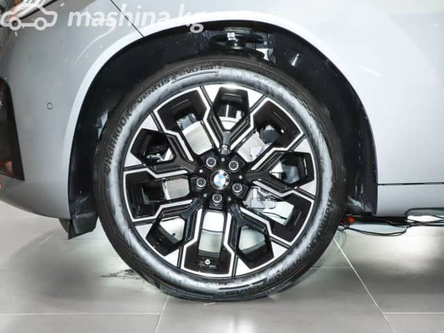 BMW X3 IV (G45/G48) 30i xDrive 2.0 AT 4WD