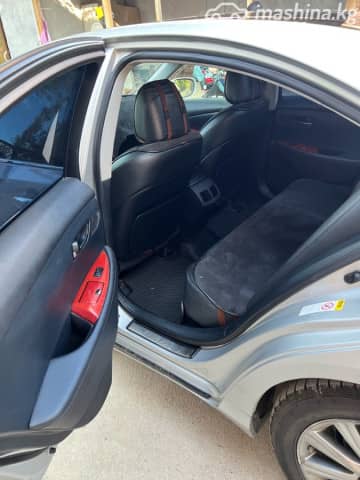 Lexus ES V 350 3.5 AT