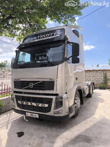 Volvo FH