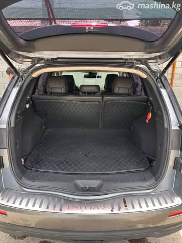 Renault Samsung QM6 I 2.0 CVT