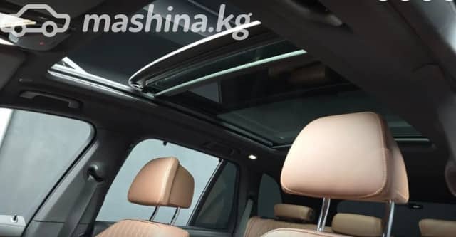 BMW X5 IV (G05/G18) Рестайлинг 30d 3.0d AT 4WD