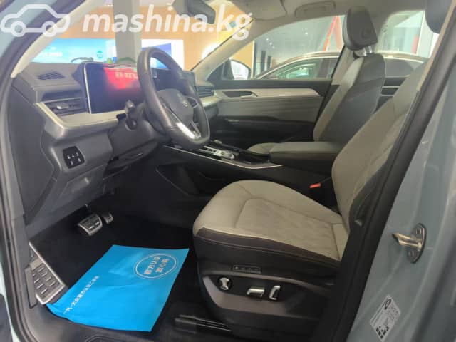 Volkswagen Tavendor 2.0 AMT 4WD