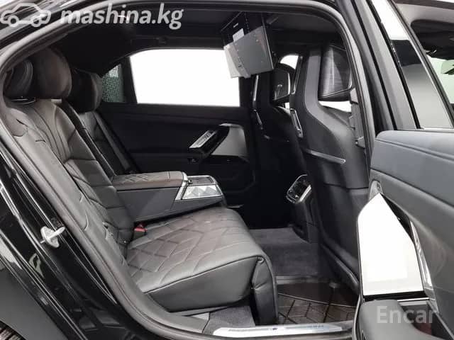 BMW 7 серии VII (G70) 740i 3.0 AT