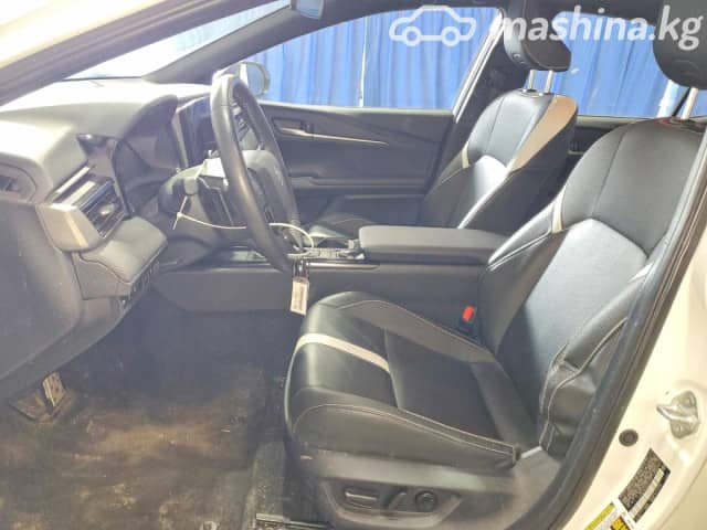 Toyota Camry IX (XV80) 2.5hyb CVT