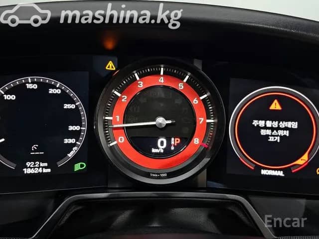 Porsche 911 VII (991) Рестайлинг Carrera S 3.0 AT
