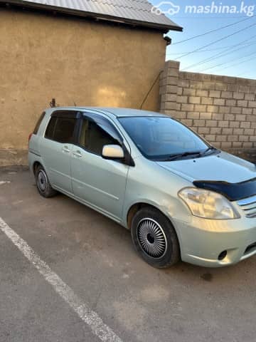 Toyota Raum II 1.5 AT