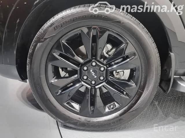 Kia Mohave I Рестайлинг 2 3.0d AT 4WD