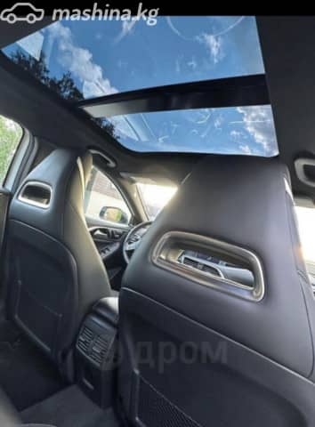Infiniti Q30 2.0 AMT 4WD