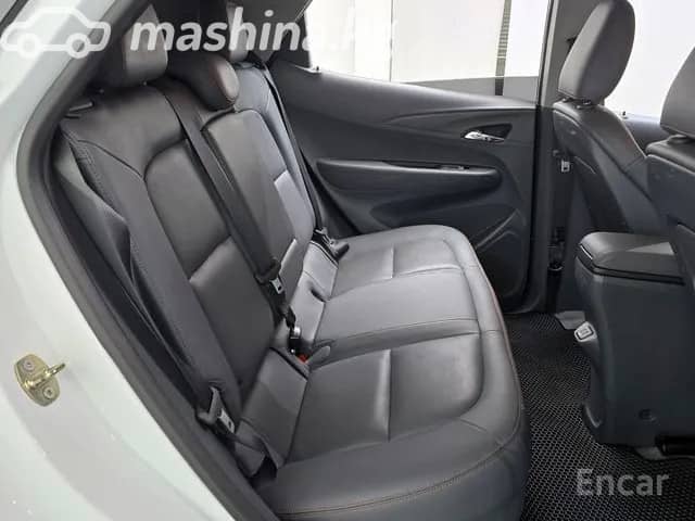 Chevrolet Volt II 1.5hyb CVT