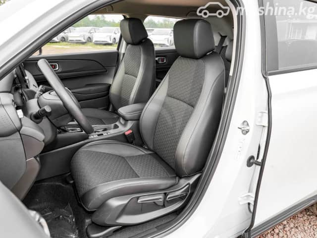Honda XR-V II 1.5 CVT