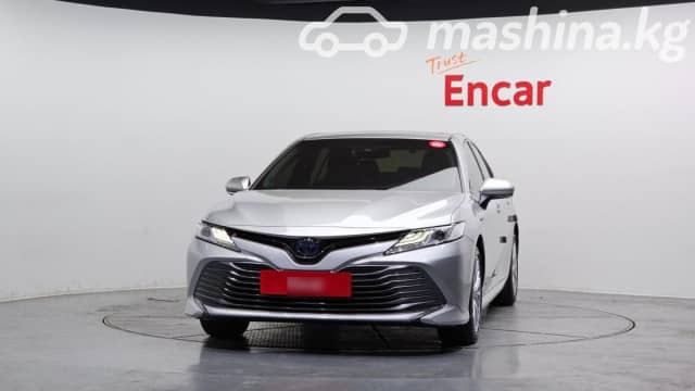 Toyota Camry VIII (XV70) 2.5hyb CVT