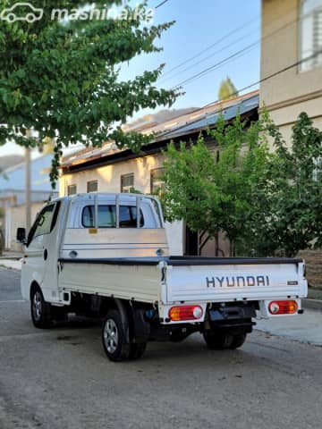 Hyundai Porter