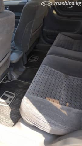 Honda CR-V I Рестайлинг 2.0 MT 4WD