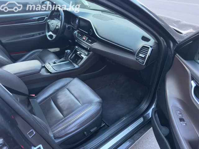 Hyundai Grandeur VI 2.4 AT