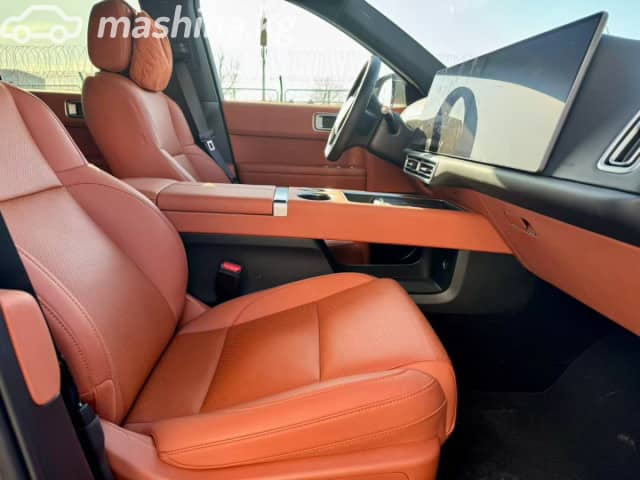 LiXiang L6 1.5hyb AT 4WD