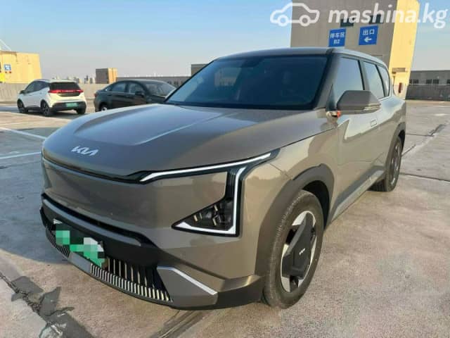 Kia EV5 Electro AT